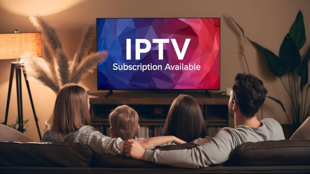 Junte-se ao Nosso IPTV Grátis: Uma Experiência de Teste IPTV Otimizada para PC